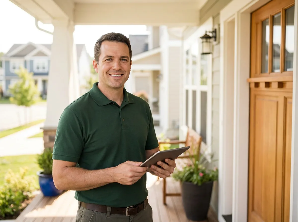 Pest control FAQs for Aragon, GA